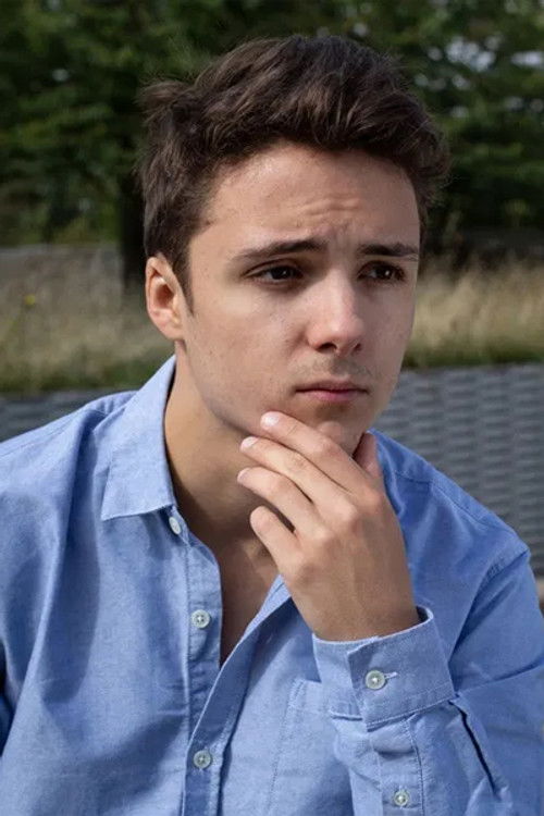 Photo of Simon Royer