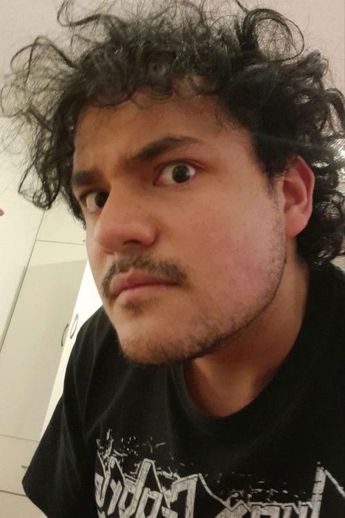 Photo of Esteban Zamarrón