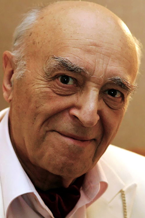 Photo of Vladimir Etush