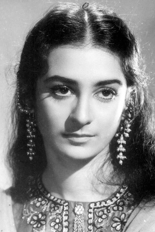 Photo of Saira Banu