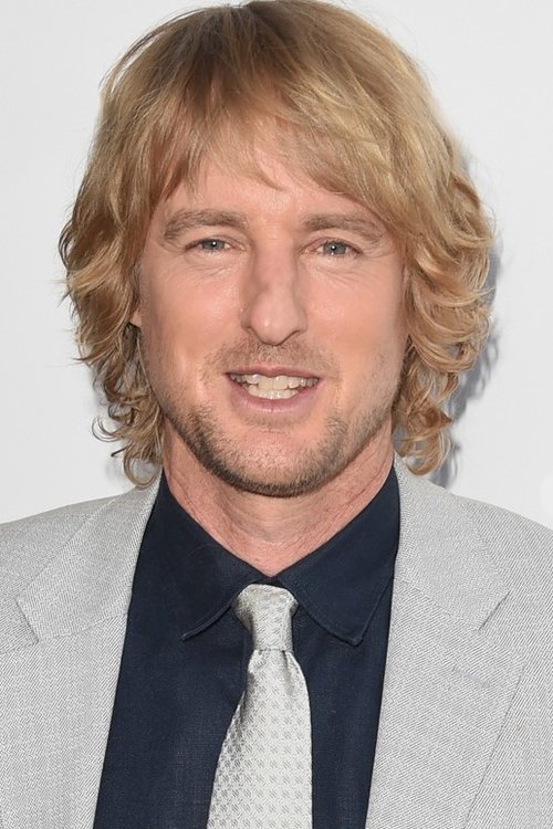 Photo of Owen Wilson