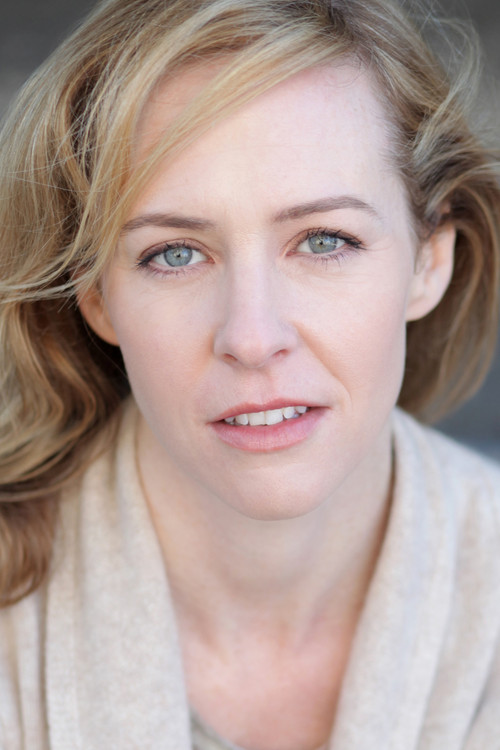 Photo of Amy Hargreaves