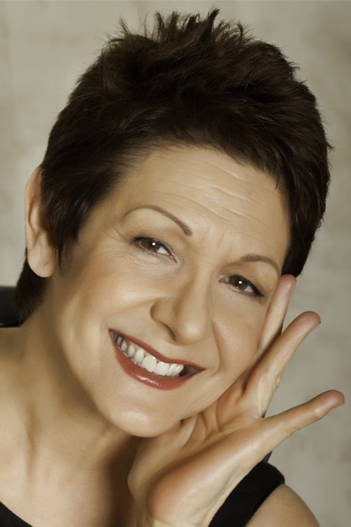 Photo of Ivonne Coll