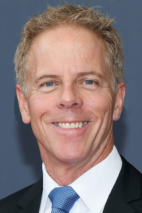 Photo of Greg Germann