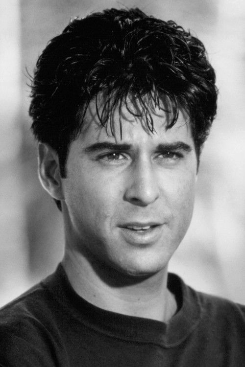Photo of Jonathan Silverman