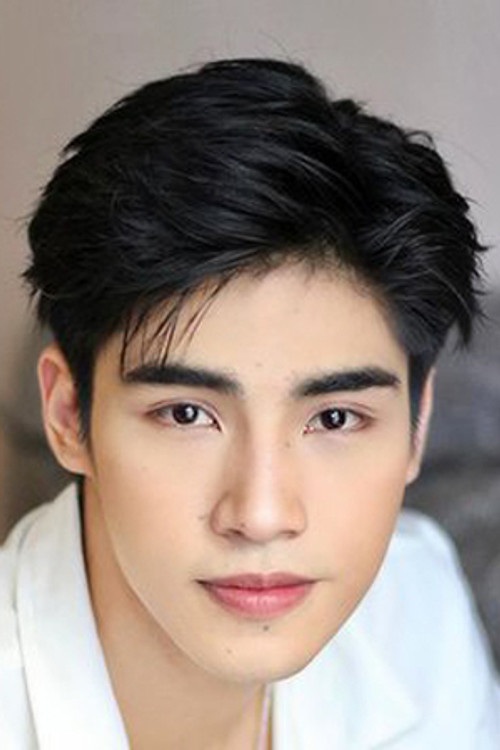 Photo of Phuripan Sapsangsawat