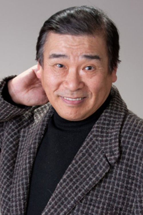 Photo of Makoto Akatsuka