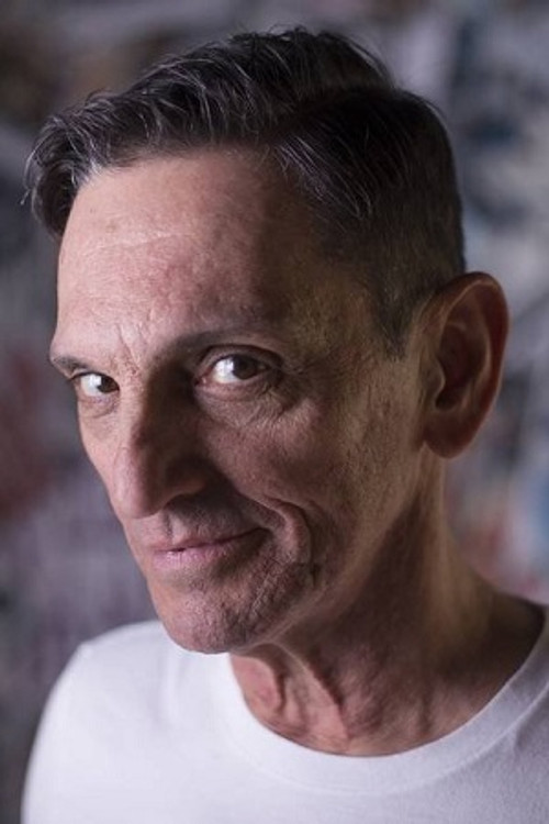 Photo of Paulo Miklos