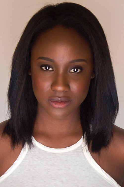 Photo of Joy Brunson