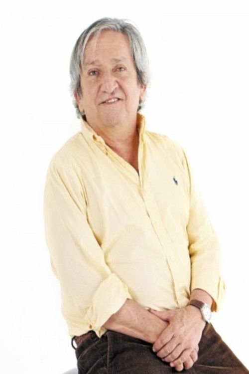 Photo of Diego León Hoyos