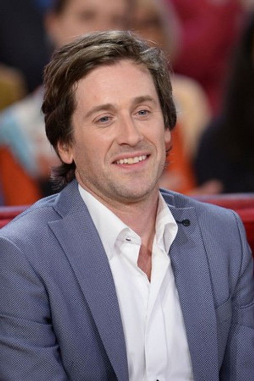 Photo of Thomas Dutronc