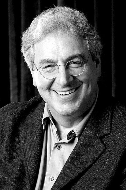 Photo of Harold Ramis