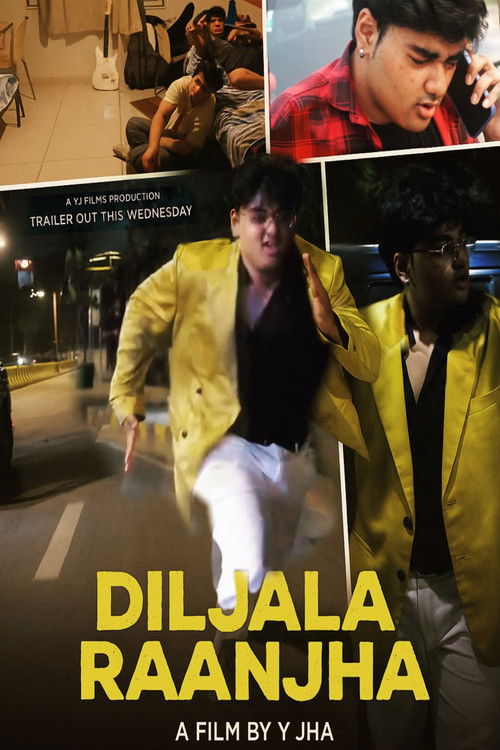 Diljala Raanjha