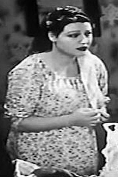 Photo of Zouzou Labib