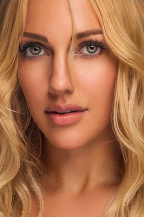 Photo of Meryem Uzerli