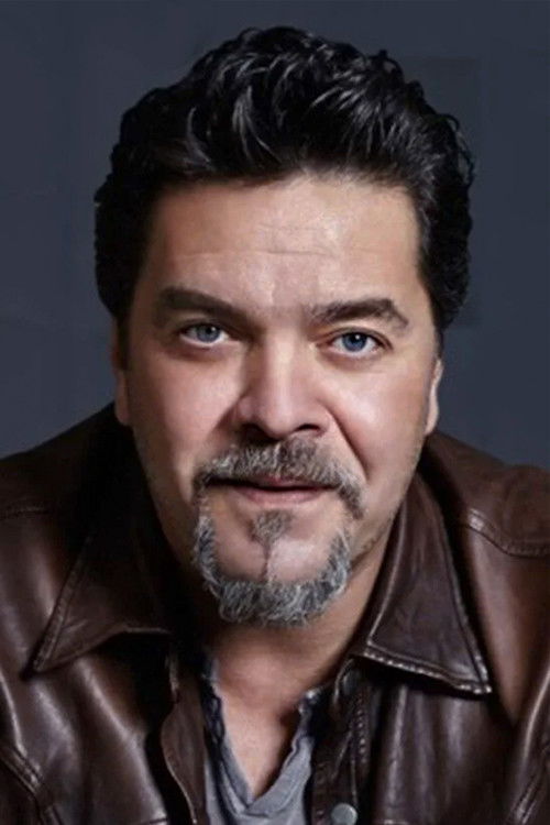 Photo of Beyazıt Öztürk