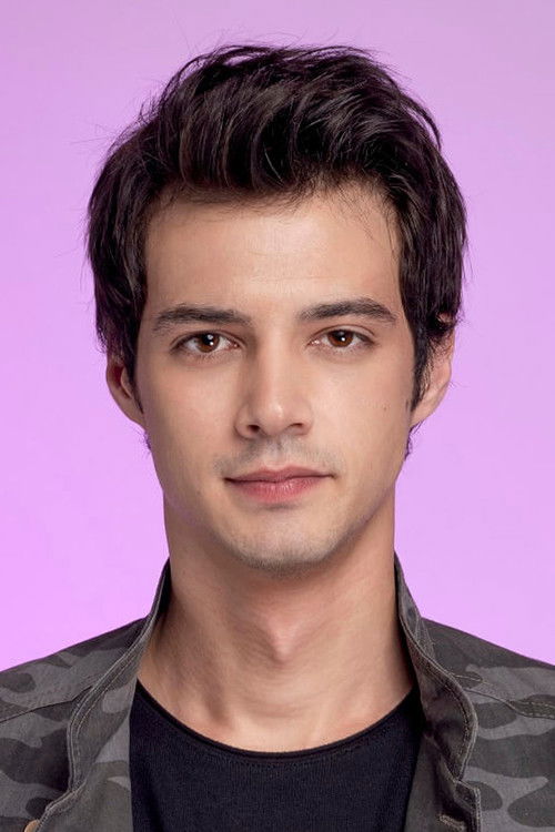 Photo of Mert Yazıcıoğlu