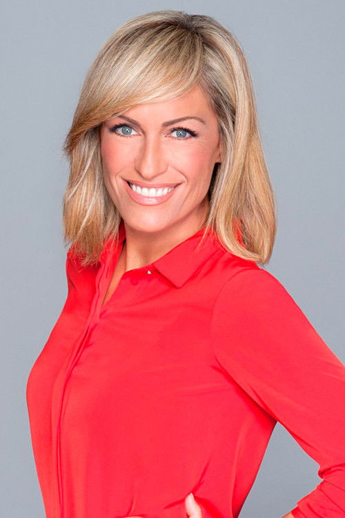 Photo of Luján Argüelles