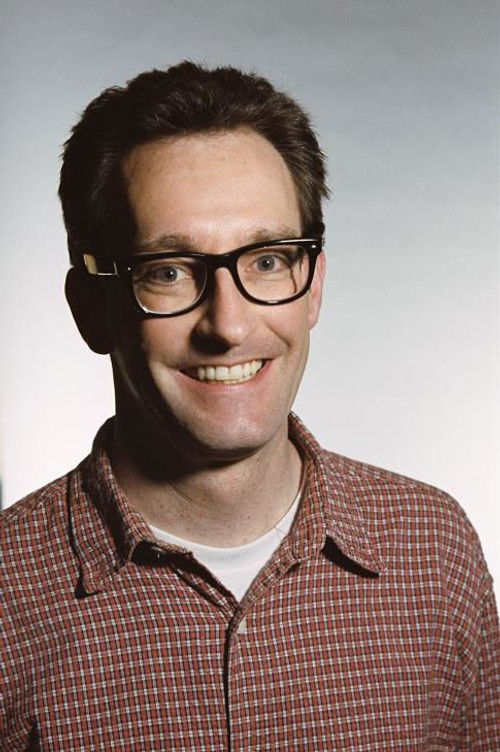 Photo of Tom Kenny