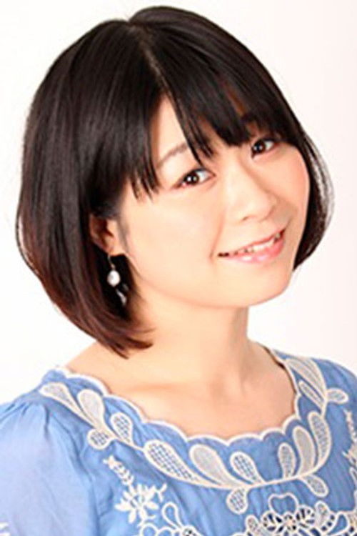Photo of Ozaki Mami