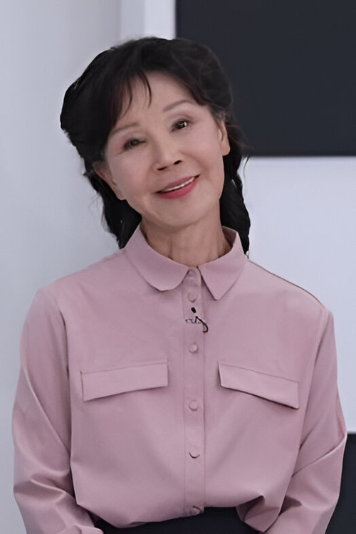 Photo of Lee Yong-nyeo