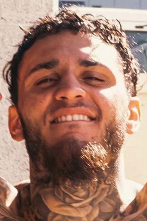 Photo of James Wilkins