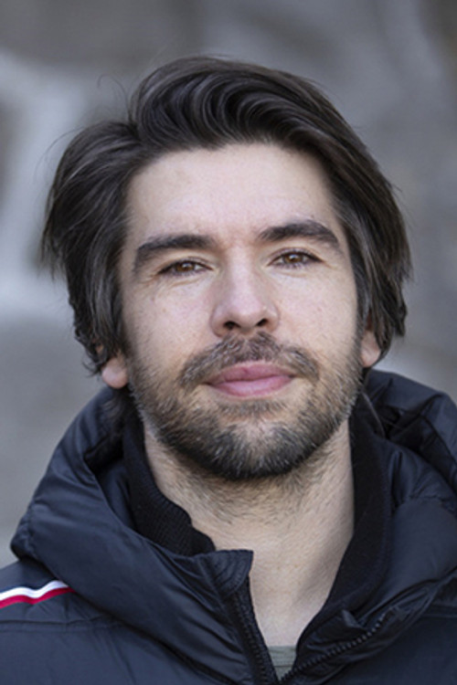 Photo of Guillaume Lespérance