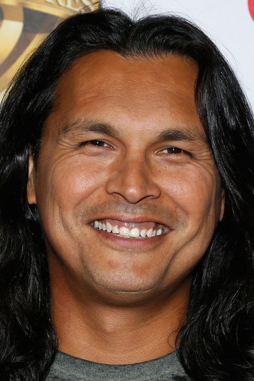 Photo of Adam Beach