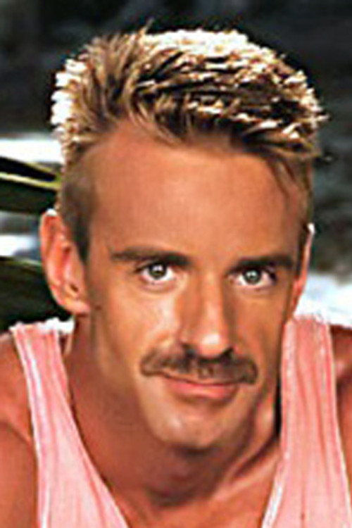 Photo of Chase Hunter