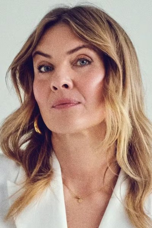 Photo of Anne Sofie Espersen