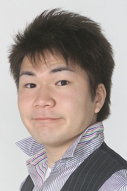 Photo of Toru Sakurai