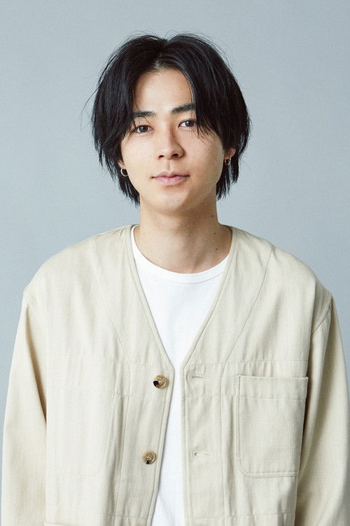 Photo of Ryo Narita