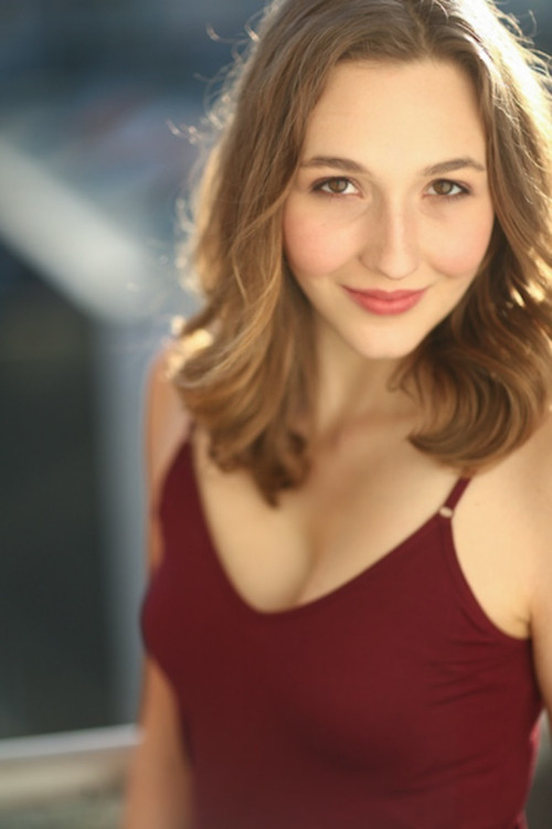 Photo of Ava Vanderstarren