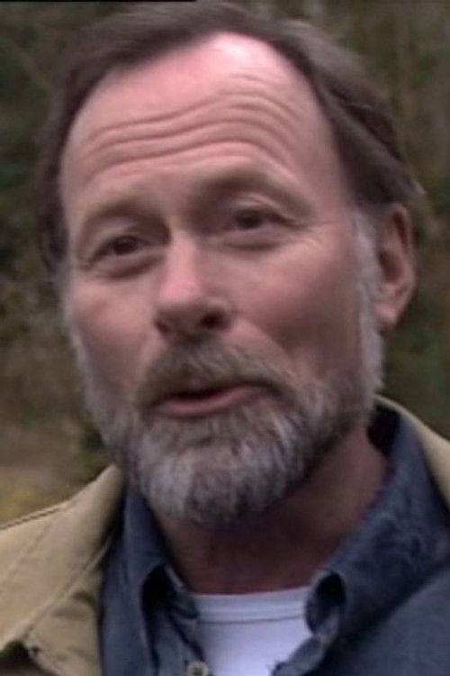 Photo of Ove Pedersen