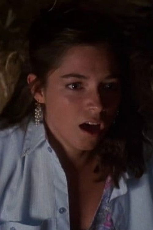 Photo of Nadine Van der Velde