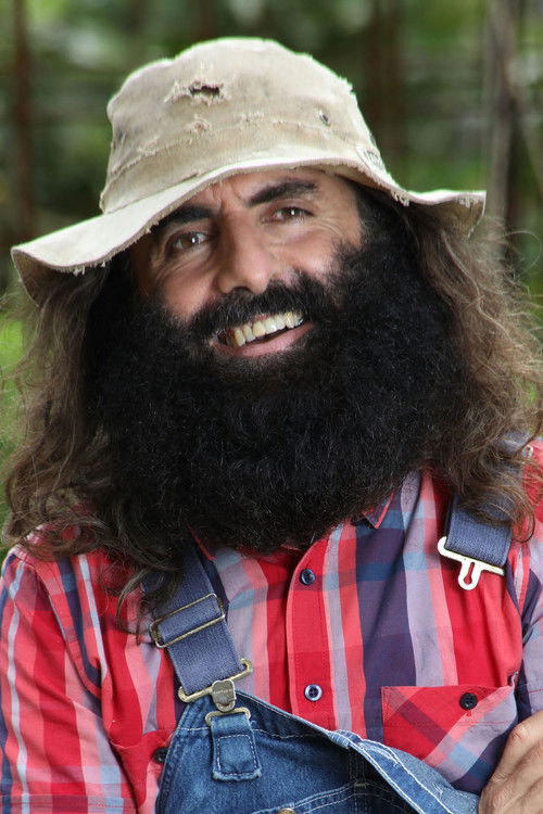 Photo of Costa Georgiadis