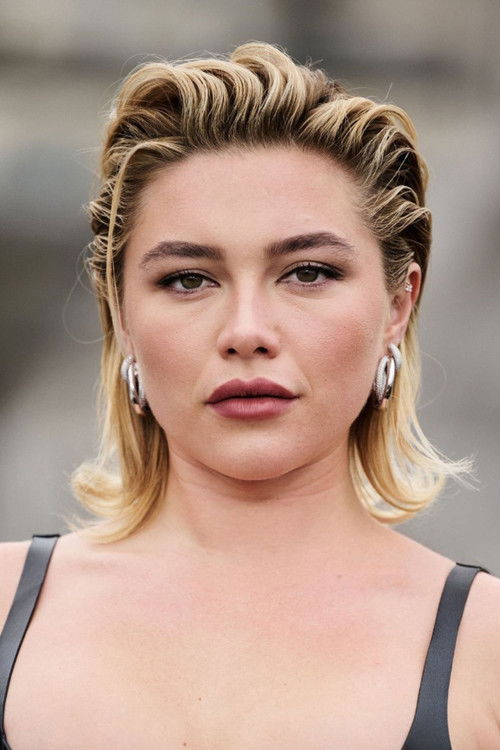 Photo of Florence Pugh