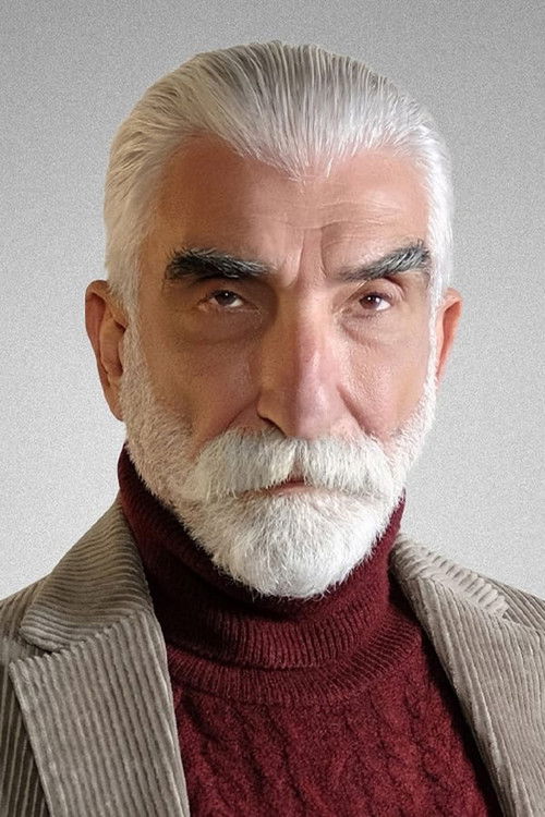 Photo of Cezmi Baskın