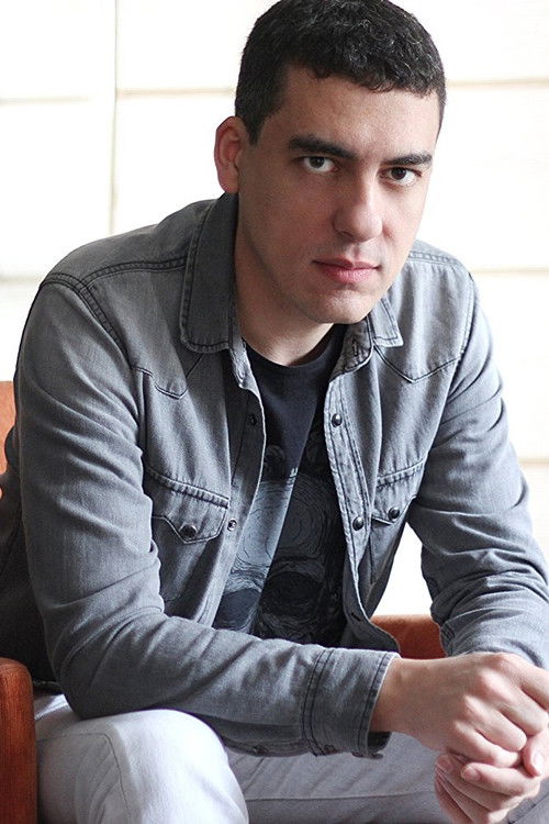 Photo of Daniel Rezende