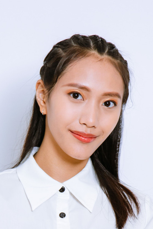 Photo of Queena Huang