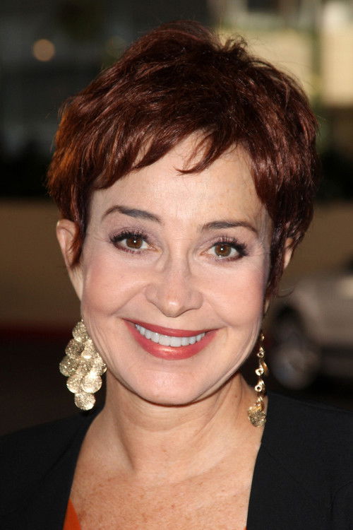Photo of Annie Potts