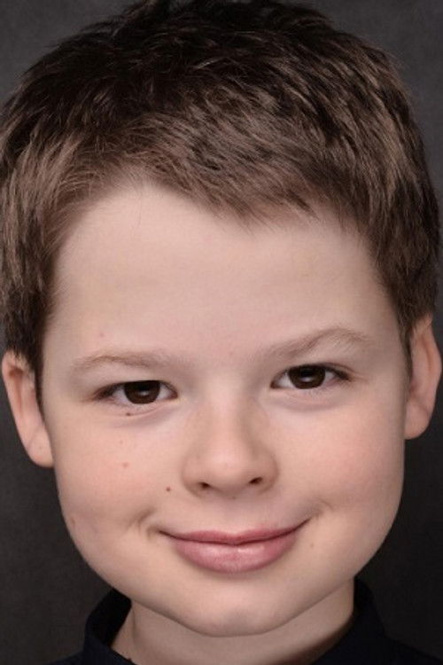 Photo of Daniil Chibrikov