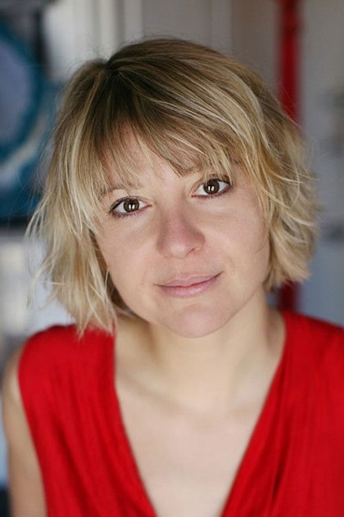 Photo of Aurore Pourteyron