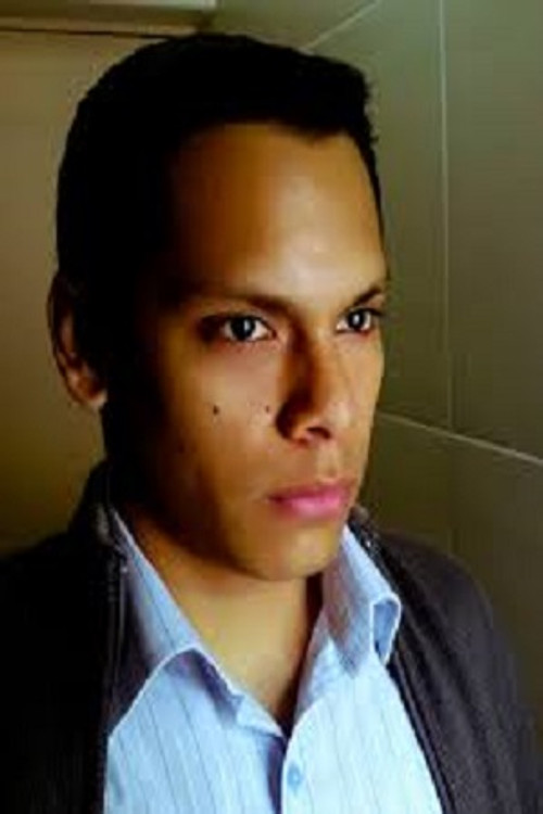 Photo of Fabio Chamorro