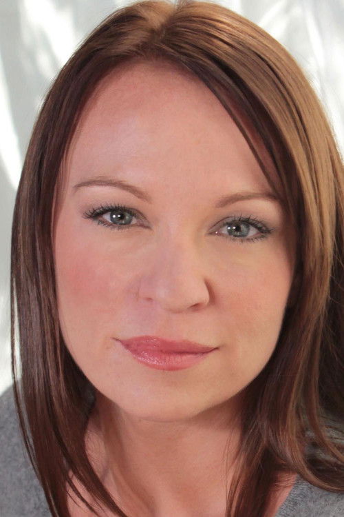 Photo of Christina Schimmel