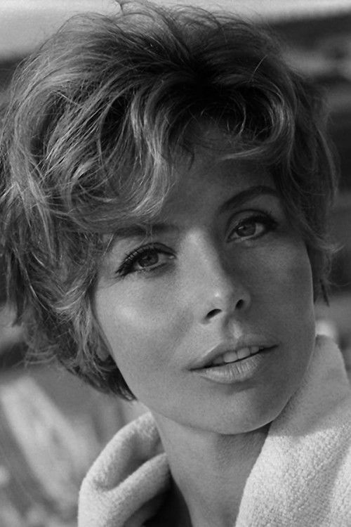 Photo of Sonja Ziemann