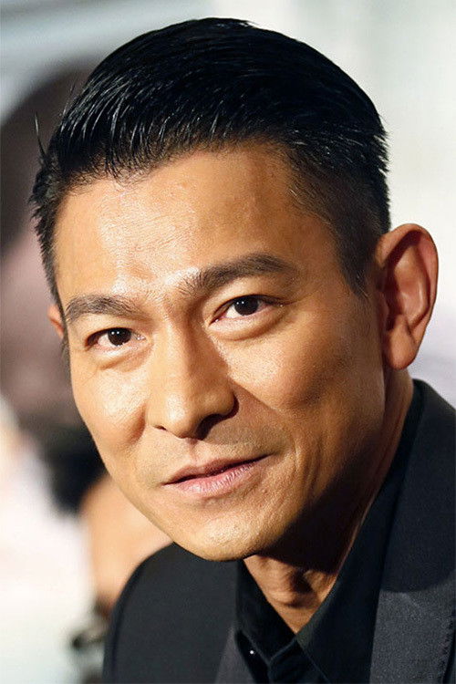 Photo of Andy Lau