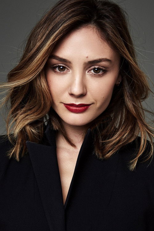 Photo of Christine Evangelista