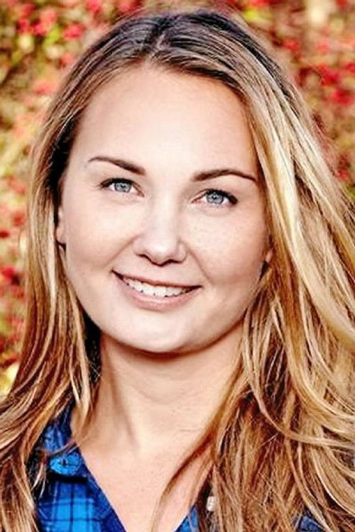 Photo of Christina Sederqvist