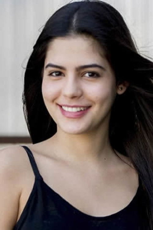 Photo of Julia Dalavia